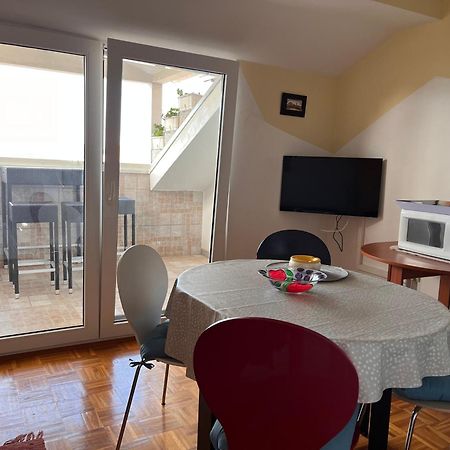 Apartments By The Sea Selce, Crikvenica - 4802 Exterior foto