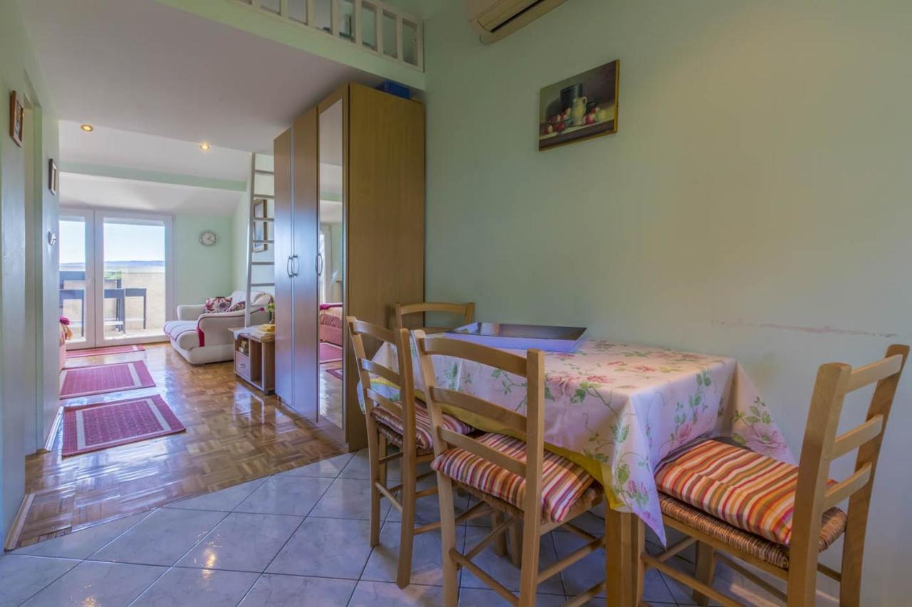 Apartments By The Sea Selce, Crikvenica - 4802 Exterior foto