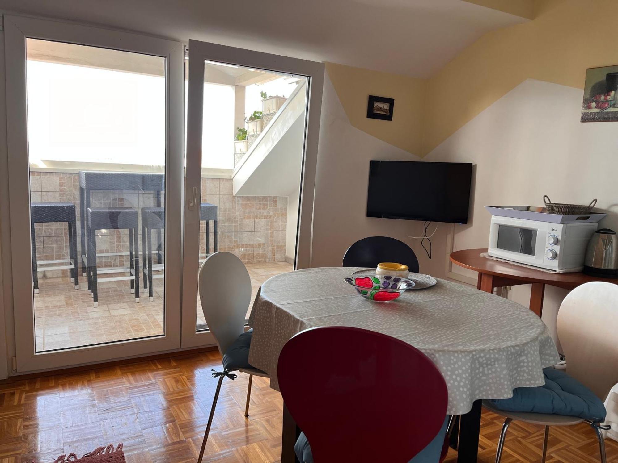 Apartments By The Sea Selce, Crikvenica - 4802 Exterior foto