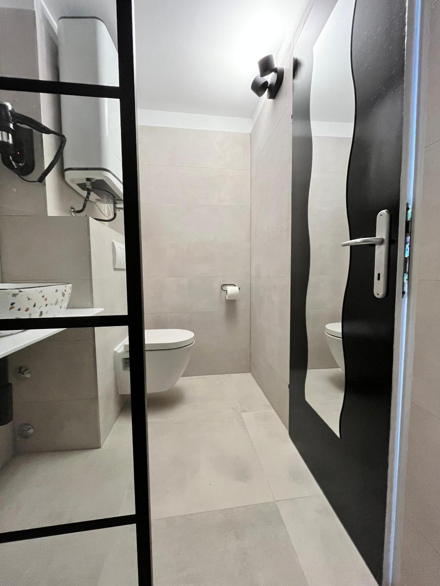 Apartments By The Sea Selce, Crikvenica - 4802 Quarto foto