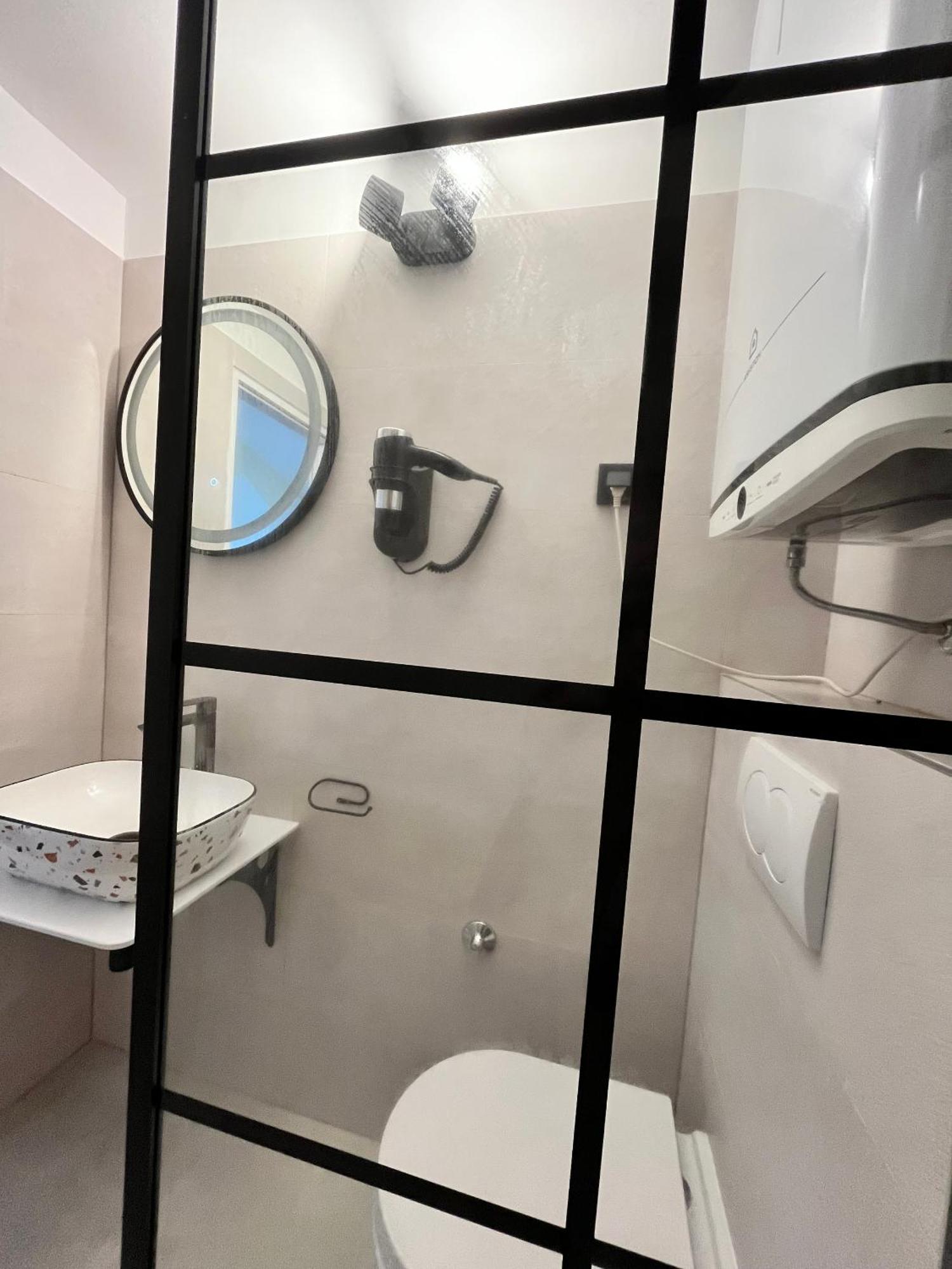 Apartments By The Sea Selce, Crikvenica - 4802 Quarto foto